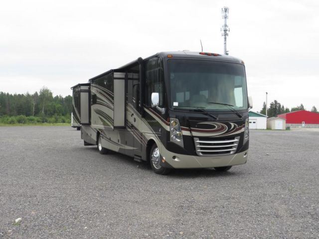 Thor Motor Coach Challenger 37DT