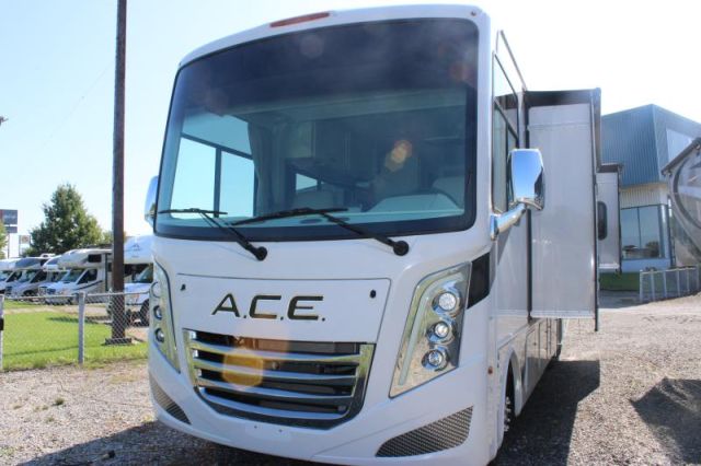 LS-LSF-0020 Occasion Thor Motor Coach Ace 29G 2023 a vendre1