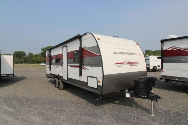 LS-F-3546R Neuf Prime Time Avenger 25BKLE 2025 a vendre1
