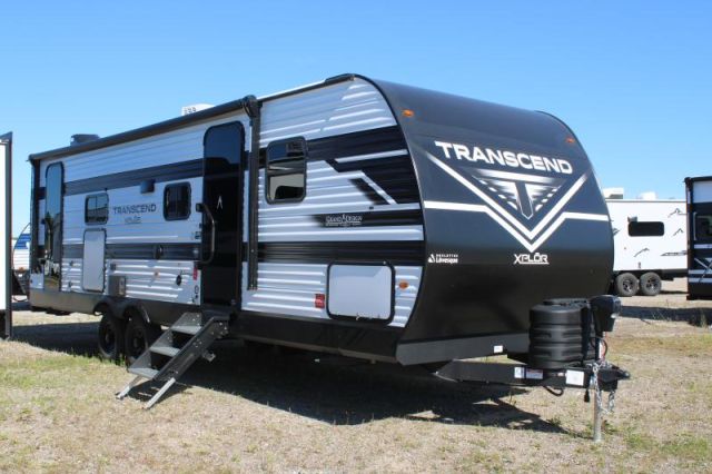 LS-D-2852R Neuf Grand Design Transcend 27DBX 2026 a vendre1