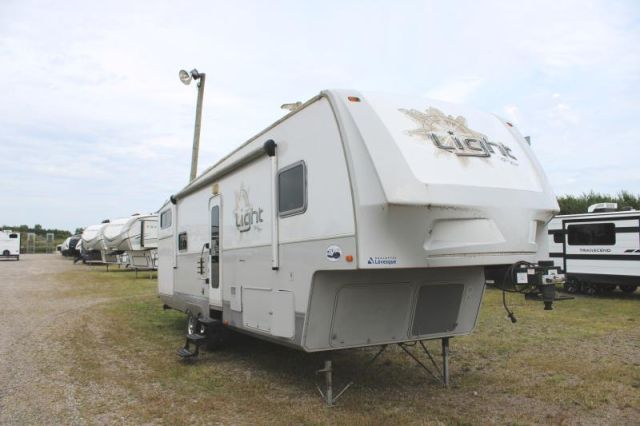 LS-BK-2770 Occasion Open Range Open Range 305BHS 2012 a vendre1