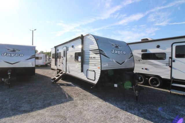 Jayco Jay Flight 265TH
