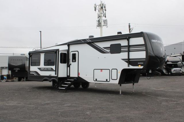 LS-D-2897F Neuf Grand Design Reflection 337RLS 2026 a vendre1