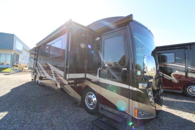 LS-AA-0270P Occasion Itasca Ellipse 42QD 2012 a vendre1