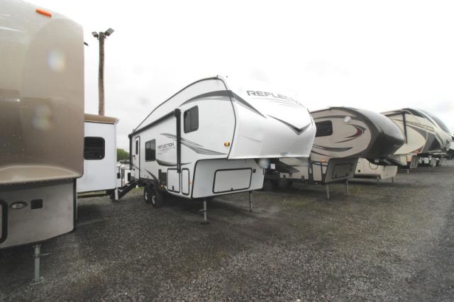 LS-AD-2540 Occasion Grand Design Reflection 22RK 100 2025 a vendre1