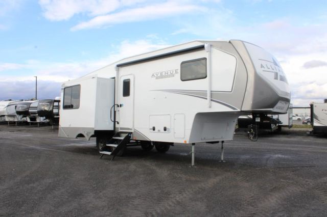 LS-A-0303F Neuf Alliance Avenue 25RL 2026 a vendre1