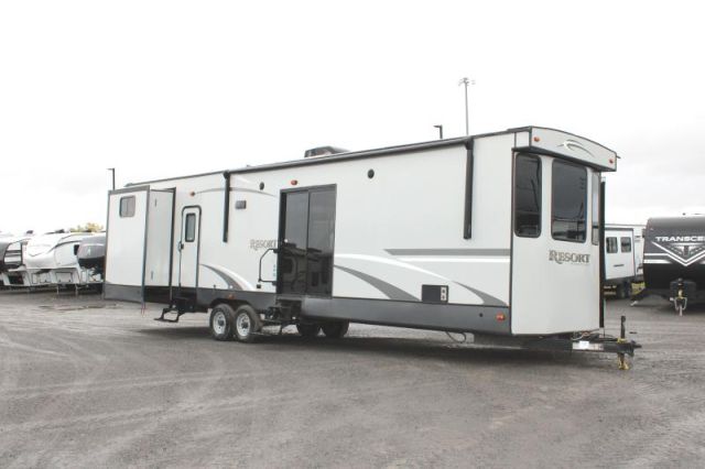 LS-AK-2693 Occasion Heartland Country Ridge 441QB 2017 a vendre1