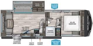 LS-ALSF-0014 Neuf Grand Design Reflection 260RD 150S 2022 a vendre1