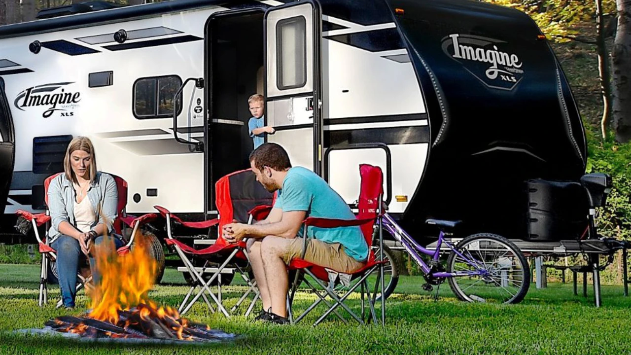 Top 4 des meilleures roulottes contre les infiltrations