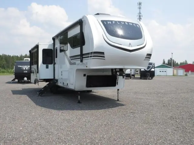LS-D-2884F Neuf Grand Design Influence 2903RL 2026 a vendre1