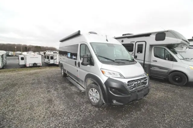 LS-T-0287B Neuf Thor Motor Coach Tellaro 20U SE 2026 a vendre1
