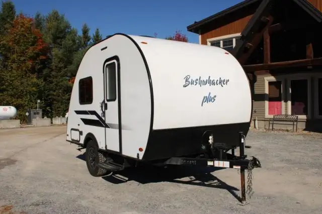 LS-BD-3004R Occasion Braxton Creek RV Buschwhacker Plus 15FK 2022 a vendre1