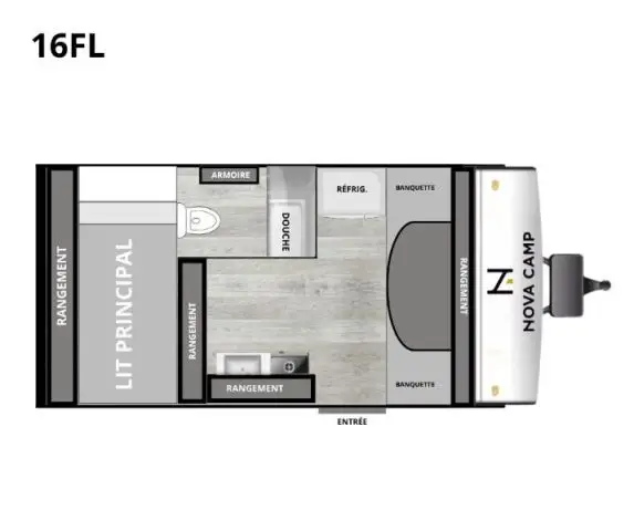 LS-N-0338R Neuf Nova Camp Nova Camp 16FL 2027 a vendre1