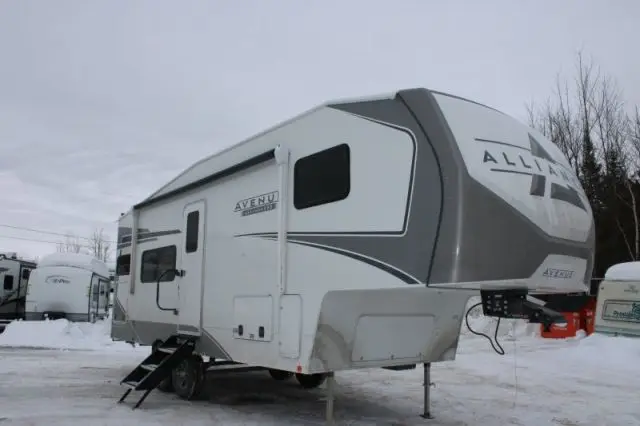 LS-A-0308F Neuf Alliance Avenue 23ML 2026 a vendre1