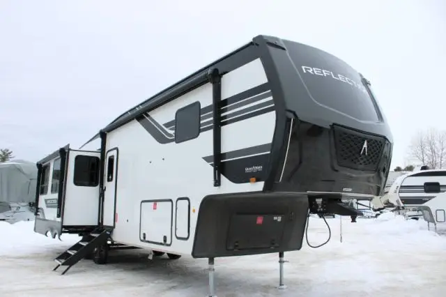 LS-D-2958F Neuf Grand Design Reflection 337RLS 2026 a vendre1