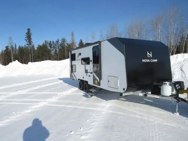 LS-N-0300R Neuf Nova Camp Nova Camp 23BHS 2026 a vendre1