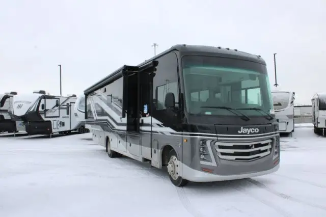 LS-J-3871A Neuf Jayco Precept 34G 2026 a vendre1
