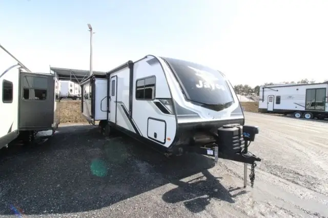 LS-AJ-3842F Occasion Jayco Jay Feather 27MK 2026 a vendre1