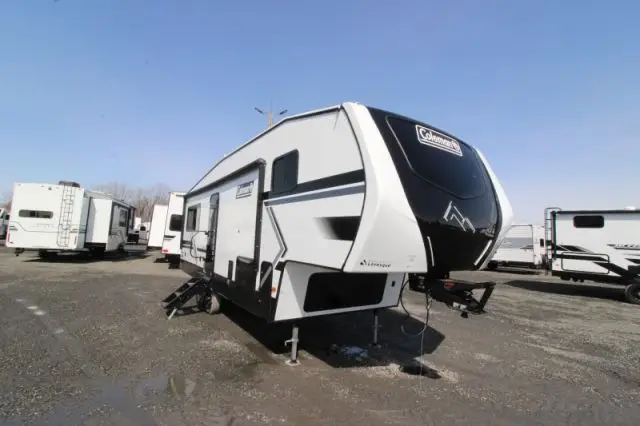 LS-K-2792F Neuf Keystone Coleman 2400REX 2026 a vendre1