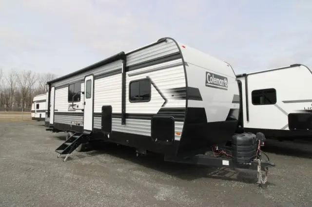 LS-K-2814R Neuf Keystone Coleman 28BHS 2026 a vendre1