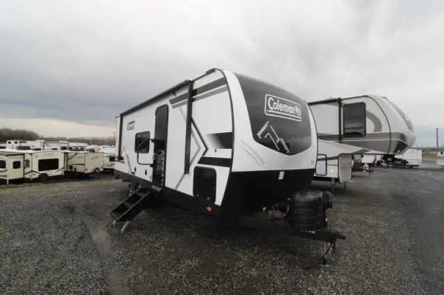 LS-K-2803R Neuf Keystone Coleman 2115RK 2026 a vendre1