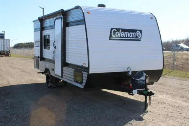 LS-K-2830R Neuf Keystone Coleman 17R 2026 a vendre1