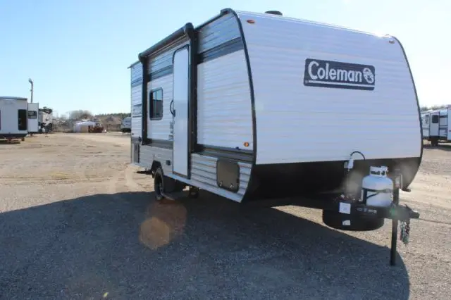 LS-K-2835R Neuf Keystone Coleman 17R 2026 a vendre1