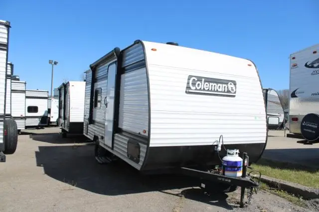 LS-K-2831R Neuf Keystone Coleman 17R 2026 a vendre1