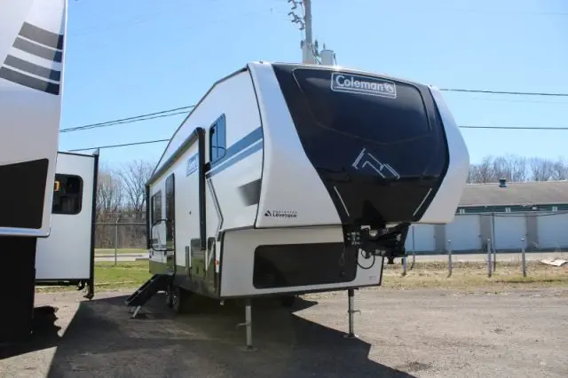 LS-K-2863F Neuf Keystone Coleman 2400REX 2026 a vendre1