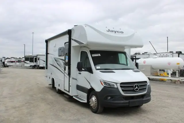 LS-J-3898C Neuf Jayco Melbourne 24R 2026 a vendre1
