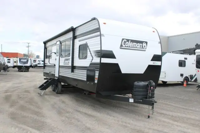 LS-K-2809R Neuf Keystone Coleman 25REX 2026 a vendre1
