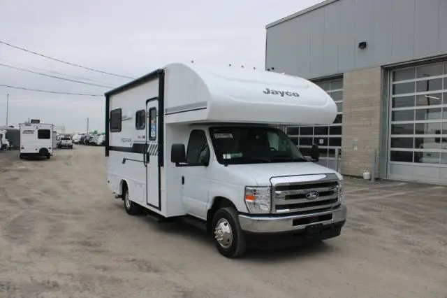 LS-J-3919C Neuf Jayco Redhawk 20LF 2027 a vendre1
