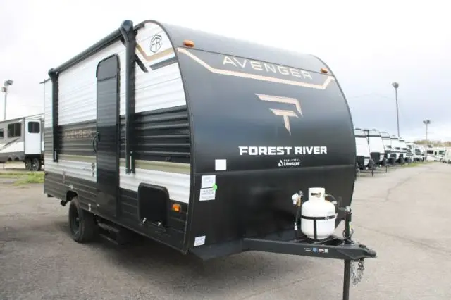 LS-F-3561R Neuf Prime Time Avenger 16BHX 2026 a vendre1