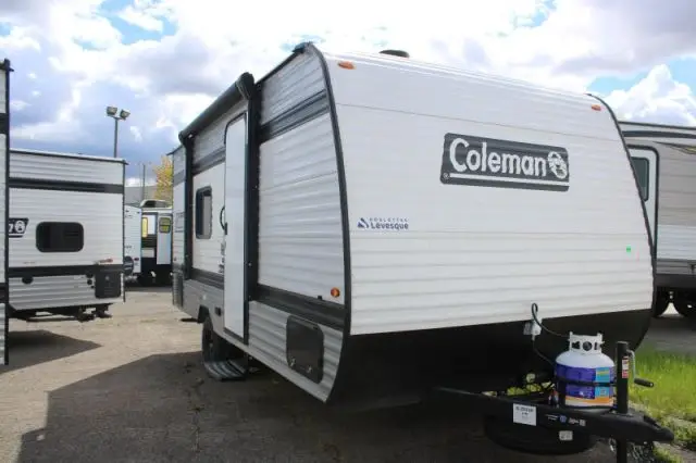 LS-K-2833R Neuf Keystone Coleman 17R 2026 a vendre1