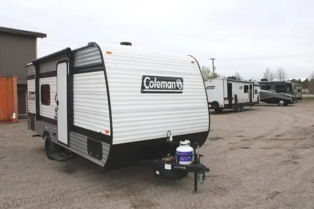 LS-K-2837R Neuf Keystone Coleman 17R 2026 a vendre1