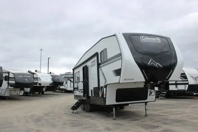 LS-K-2864F Neuf Keystone Coleman 2400REX 2026 a vendre1