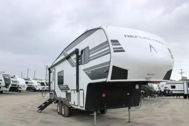 LS-D-2914F Neuf Grand Design Reflection 22RK 2026 a vendre1