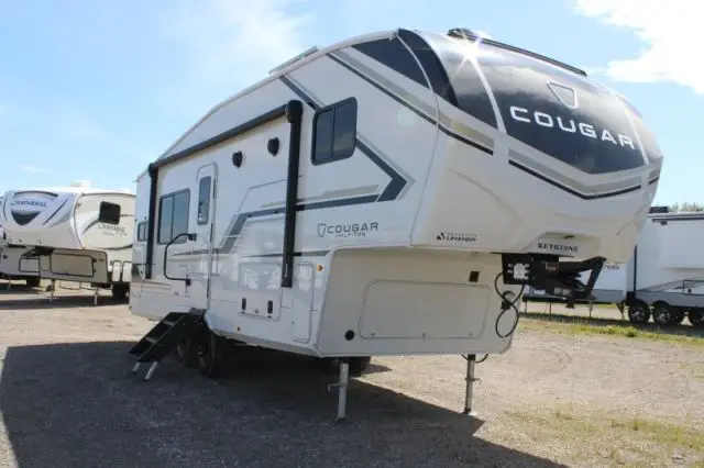 LS-K-2786F Neuf Keystone Cougar 23MLE 2026 a vendre1