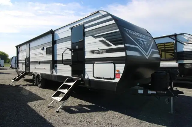 LS-D-2719R Neuf Grand Design Transcend 305BHT 2026 a vendre1