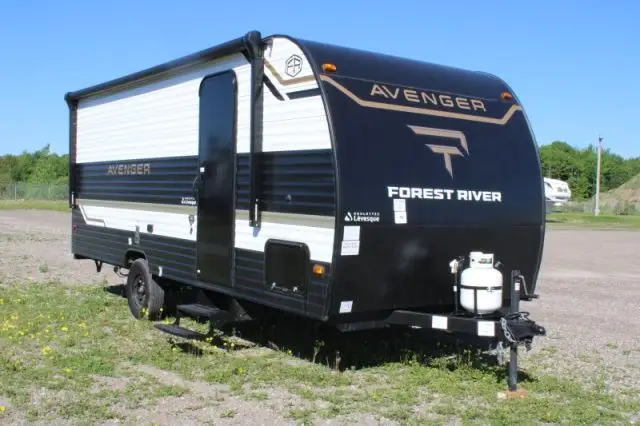 LS-F-3556R Neuf Prime Time Avenger 18DBS 2026 a vendre1