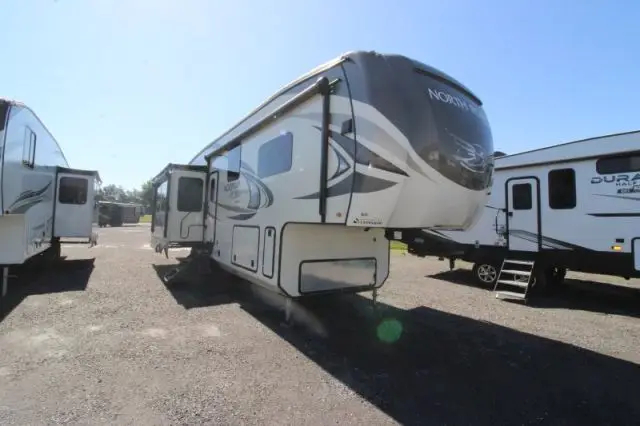 LS-AJ-3915F Occasion Jayco North Point 315RLTS 2018 a vendre1