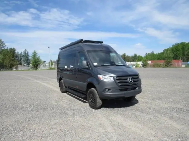 LS-T-0296B Neuf Thor Motor Coach Tranquility 19A 2027 a vendre1