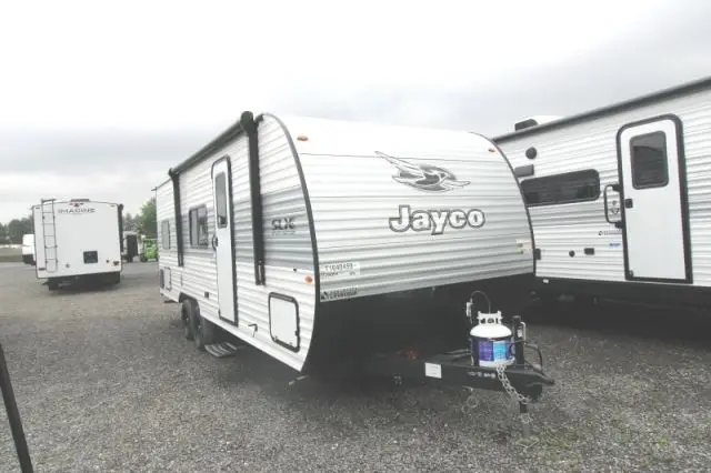 LS-J-3904R Neuf Jayco Jay Flight 250BH SE 2026 a vendre1