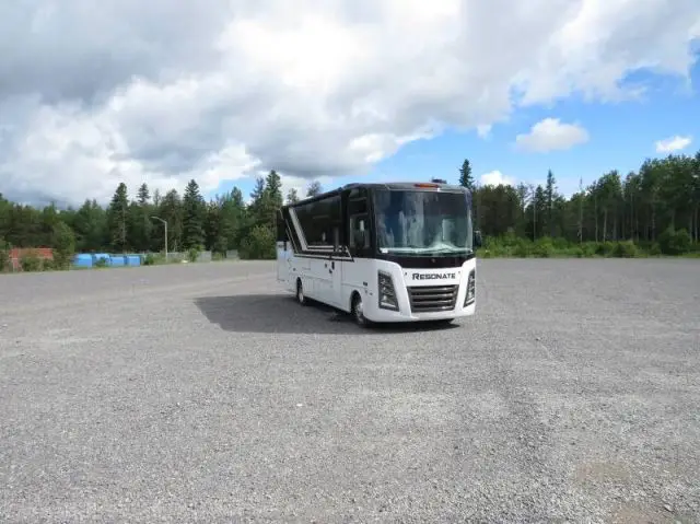 LS-T-0267A Neuf Thor Motor Coach Resonate 29D 2026 a vendre1