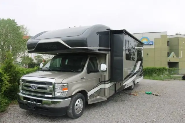 LS-J-3857C Neuf Jayco Greyhawk 30Z 2026 a vendre1