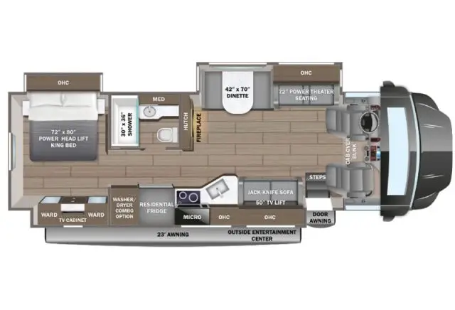LS-J-3920C Neuf Jayco Seneca 37M P 2027 a vendre1