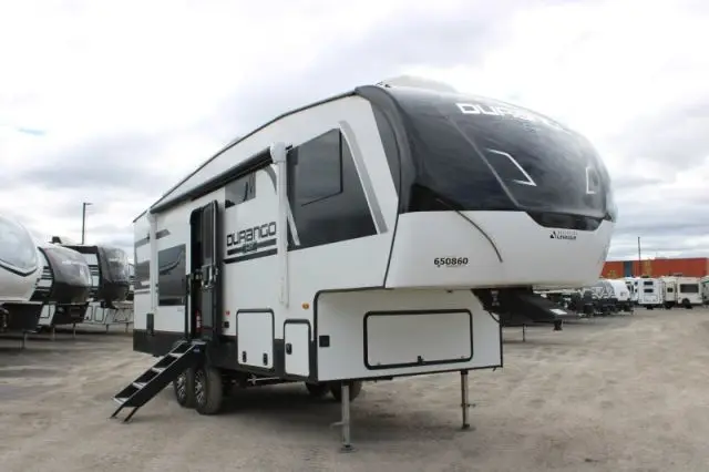LS-Z-0303F Neuf KZ Durango D232MLD 2026 a vendre1