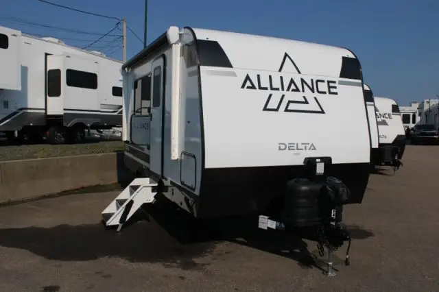 LS-A-0344R Neuf Alliance Delta RB152 2027 a vendre1