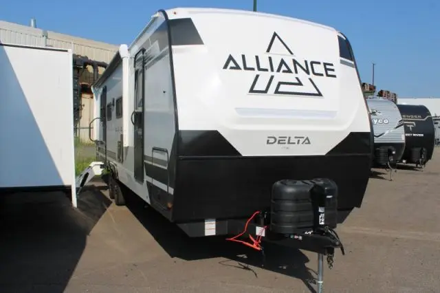 LS-A-0351R Neuf Alliance Delta 291BH 2027 a vendre1