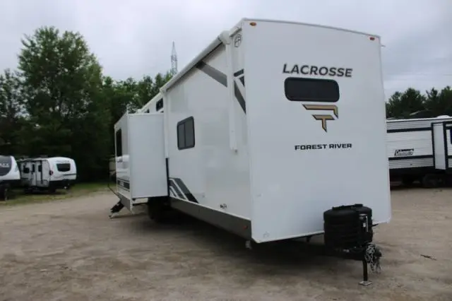 LS-F-3580P Neuf Prime Time Lacrosse 44PARK 2026 a vendre1